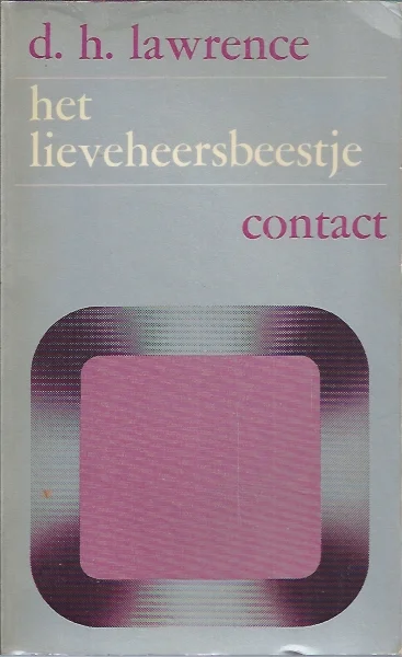 Het lieveheersbeestje en De laatste lach – D.H. Lawrence Meest Verkocht