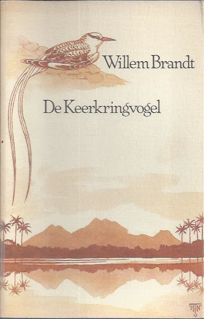 Betrouwbaar De Keerkringvogel – Willem Brandt