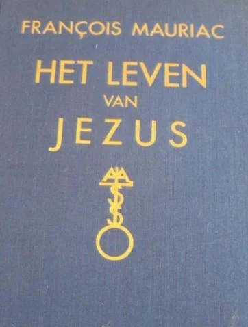 Koopje Het leven van Jezus – François Mauriac