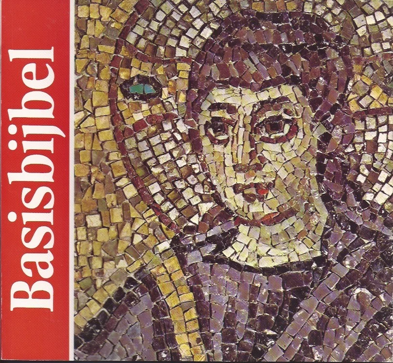 Basisbijbel – Jacoba B. Bijl (6e druk) Beste Prijs