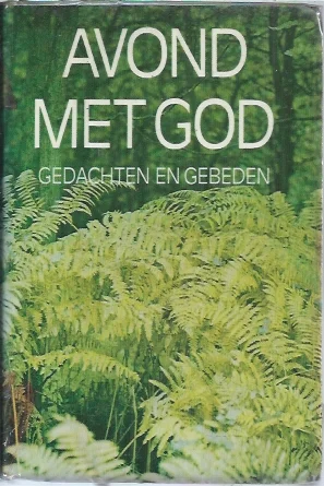 Avond met God : Gedachten en gebeden – Paul Haschek Op = Op