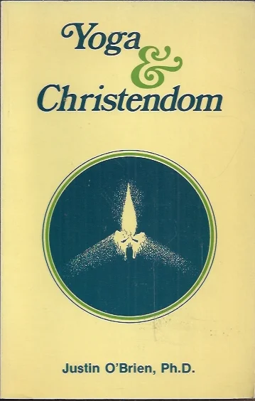 Gereduceerde Prijs Yoga en Christendom – Justin O’Brien