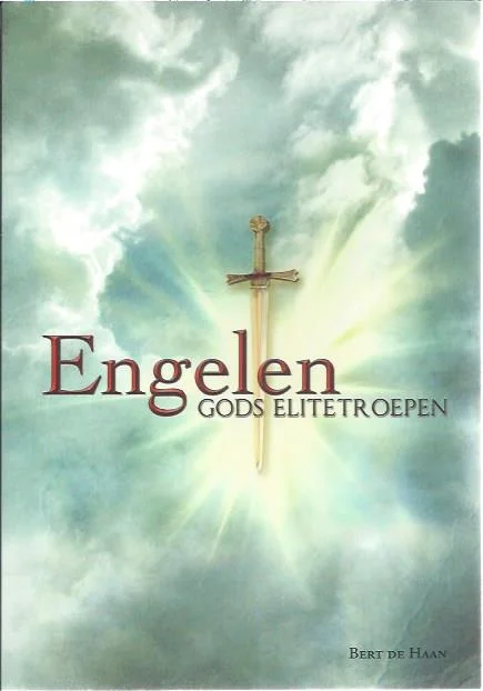 Koop Online Engelen, Gods elitetroepen : Bert de Haan