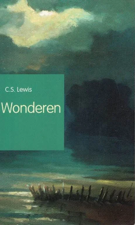 Wonderen–C.S. Lewis (2e druk) Op = Op