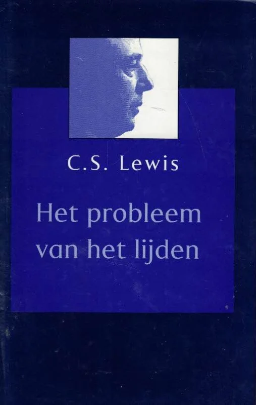 Het probleem van het lijden – C.S. Lewis(hardcover) Nu Kopen