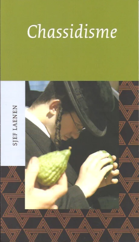 Shop Nu Chassidisme – Sjef Laenen