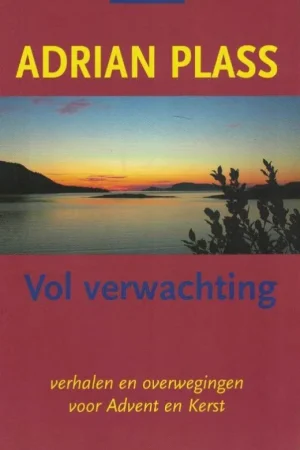 Aanbieding Vol verwachting : verhalen en overwegingen voor advent en kerst–Adrian Plass