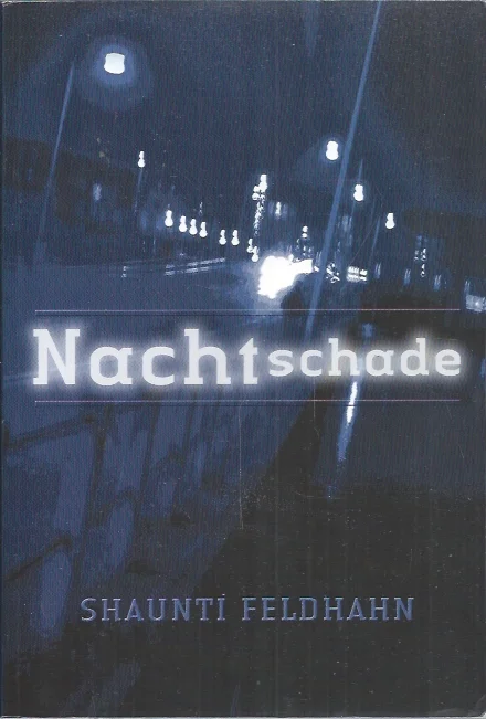 Nachtschade – Shaunti Feldhahn Lage Kosten