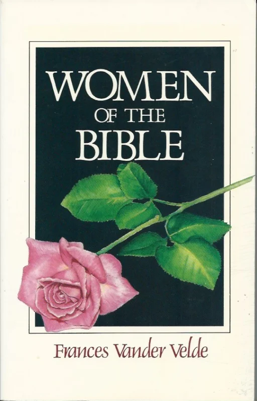 Women of the Bible – Frances Vander Velde Nu Kopen