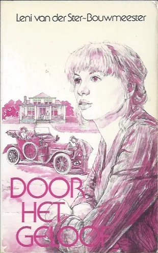 Merkproduct Door Het Geloof 2 – Leni van der Ster-Bouwmeester