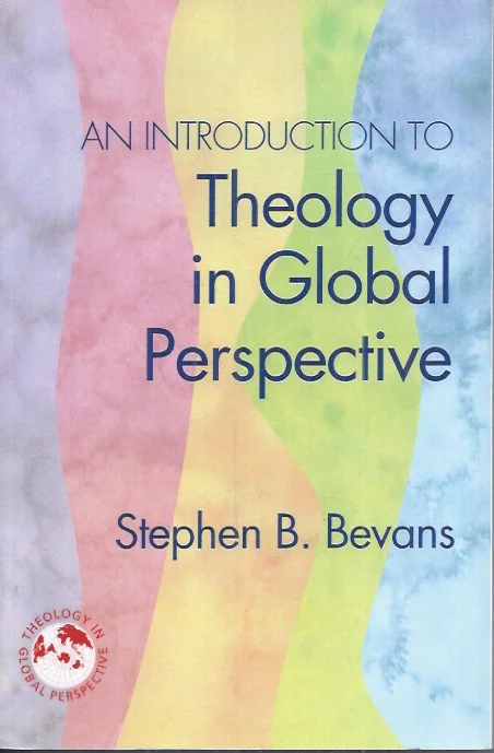 An Introduction to Theology in Global Perspective – Stephen B. Bevans Koopje