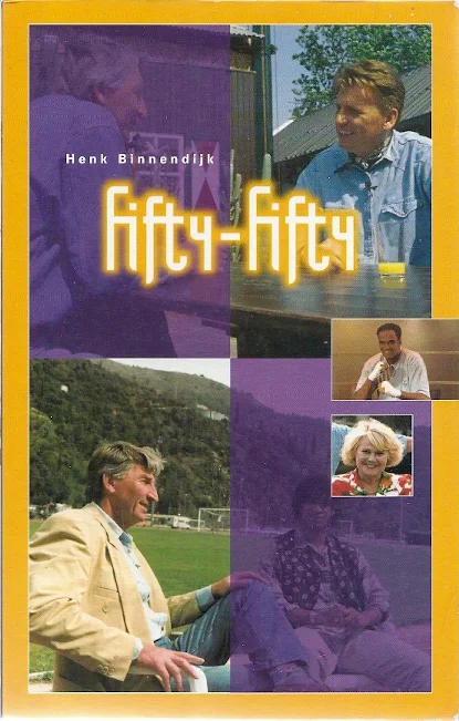 Fifty-Fifty – Henk Binnendijk Koopje