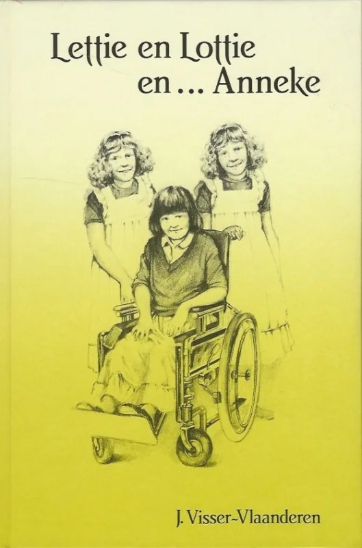 Rechtstreeks Van De Fabrikant Lettie en Lottie en … Anneke – J. Visser-Vlaanderen
