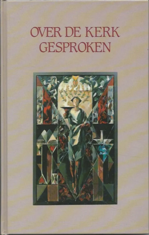 Op = Op Over de kerk gesproken – JBGG nr. 16