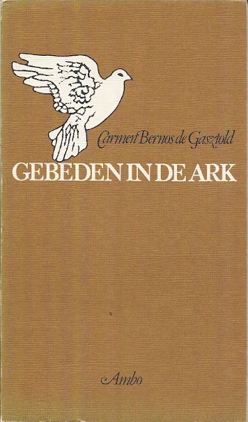 Gebeden in de Ark – Carment Bernos Gasztold (Ambo 1980) Veilige Betaling