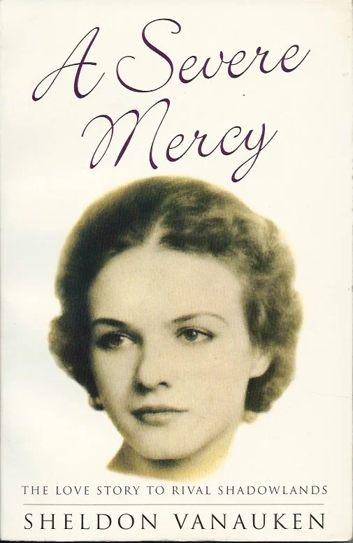A severe mercy – Sheldon Vanauken Superprijs
