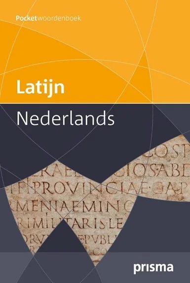 Latijn-Nederlands woordenboek – Drs. H.H. Mallinckrodt (25e druk) Gratis Retour