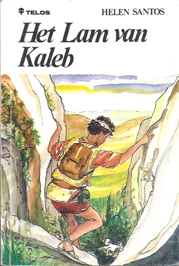 Merkproduct Het Lam van Kaleb – Helen Santos