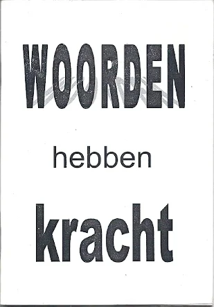 Voordeelprijs Woorden hebben kracht – Kenneth E. Hagin