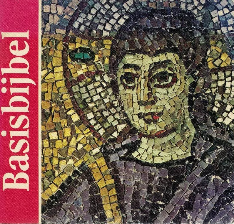 Basisbijbel – Jacoba B. Bijl(1e druk 1979) Voordeelprijs