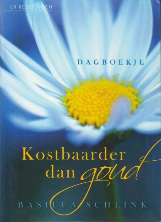 Flitsaanbieding Kostbaarder dan Goud – Basilea Schlink (1999)