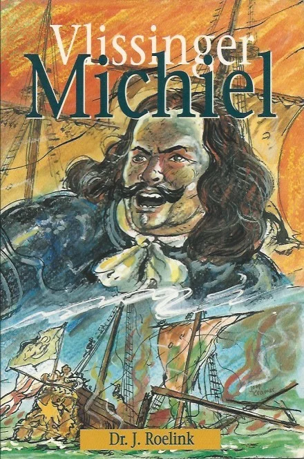 Actieprijs Vlissinger Michiel – Dr. J. Roelink