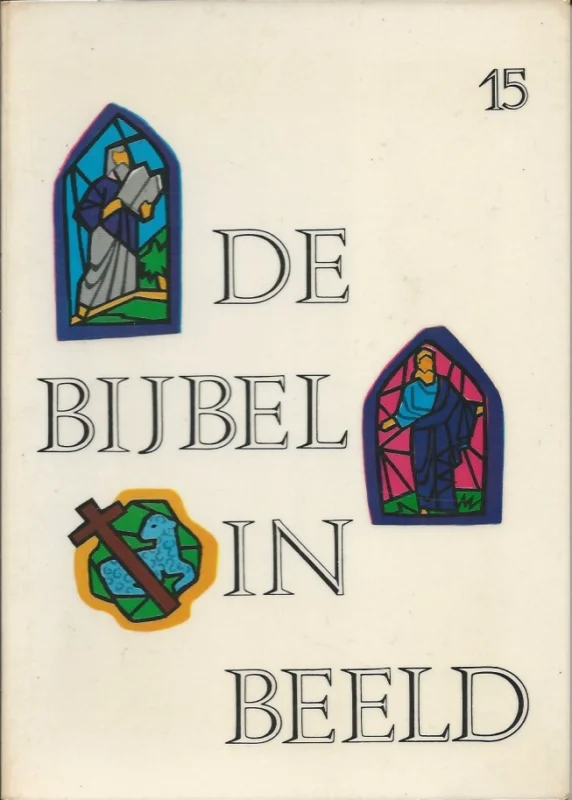 Betrouwbaar De Bijbel in beeld 15 : Nieuwe Testament, Handelingen der Apostelen tot Openbaring – David C. Cook