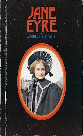 Beperkte Voorraad Jane Eyre – Charlotte Bronte (12e druk)