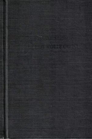 Bestseller Korenaren uit de volle oogst–J.C. Philpot (Kunstleer hardcover 1973)