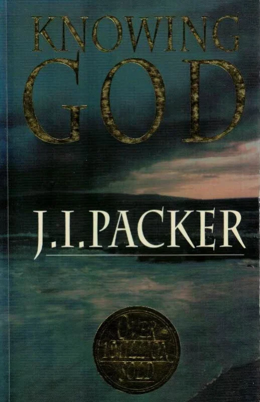 Seizoensaanbieding Knowing God – J.I. Packer (20TH-Anniversary edition)