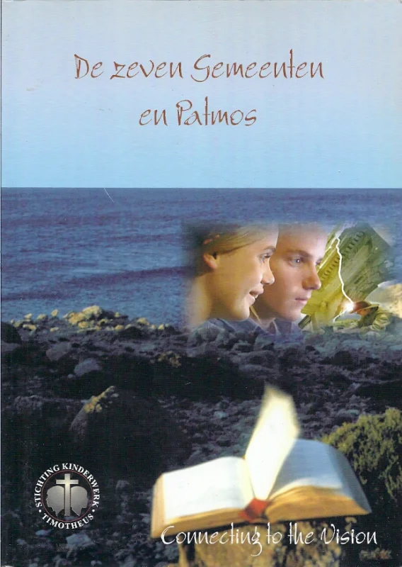 De zeven gemeenten en Patmos – Ineke Willems ; auteurs: Anne Nijburg Lage Prijs