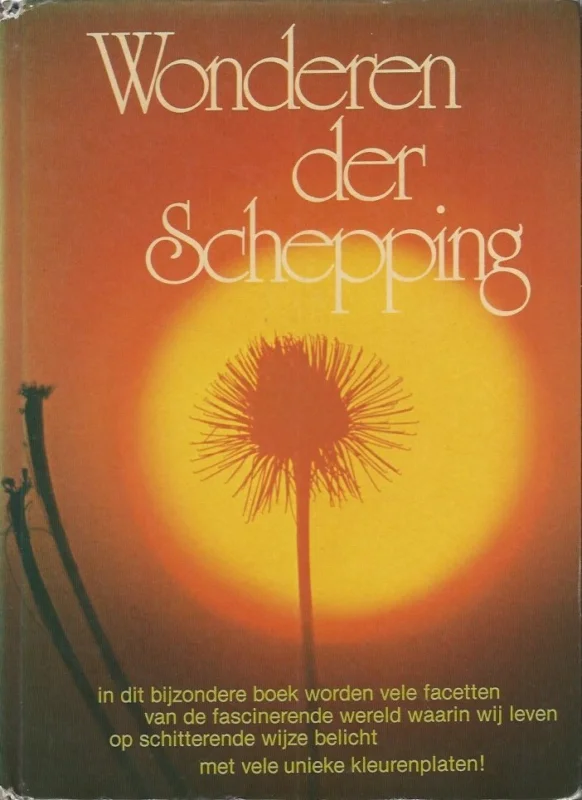 Wonderen der schepping – Robert Pearman, Meryl Fergus(red.) Korting