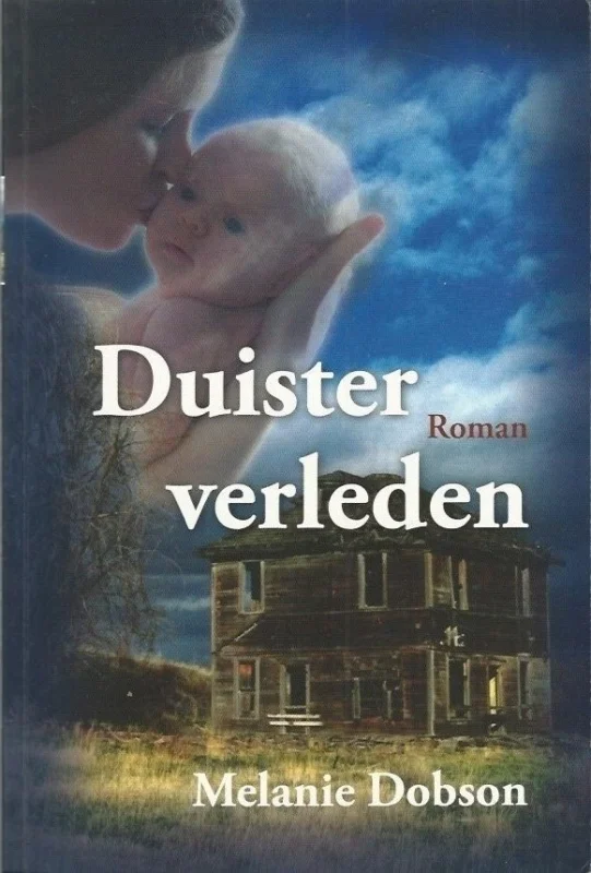 Duister verleden – Melanie Dobson Merkproduct