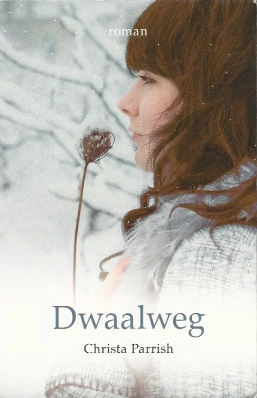Actieprijs Dwaalweg : roman – Christa Parrish
