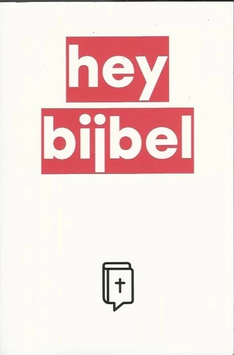 Veilige Betaling Hey Bijbel – Evangelische Omroep