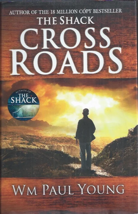 Cross roads – WM Paul Young Direct Verzonden