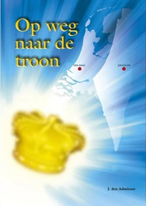 Op weg naar de Troon – Jan den Admirant Beste Prijs