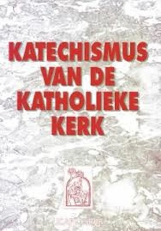 Direct Beschikbaar Katechismus van de Katholieke Kerk – Catechismus van de Katholieke Kerk (Geactualiseerde editie 2008)