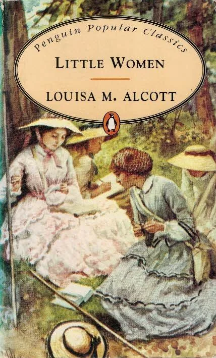 Koop Vandaag Little Women – Louisa M. Alcott