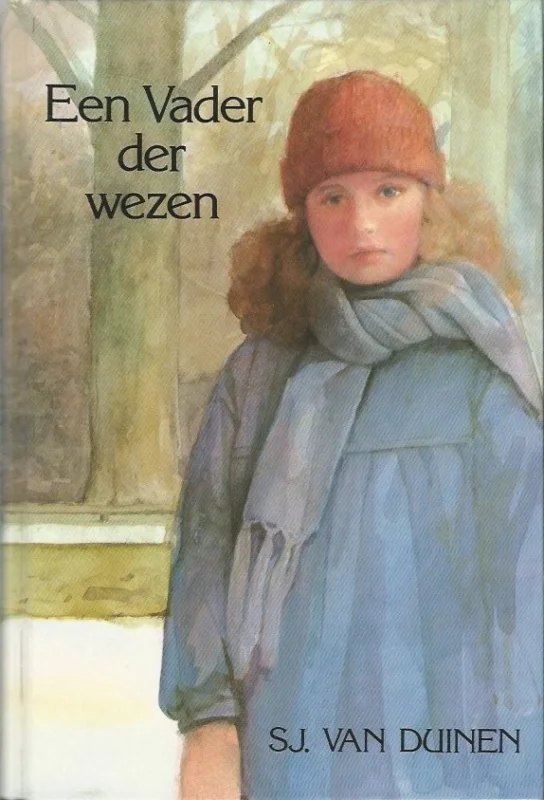 Een Vader der wezen– Sj. van Duinen (10e druk) Beste Prijs