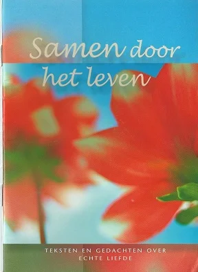 Merkproduct Samen door het Leven – Paul Abspoel
