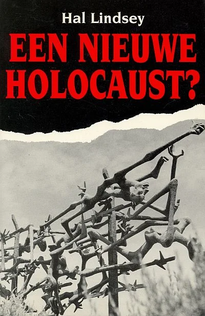 Een nieuwe holocaust? – Hal Lindsey Snelle Levering