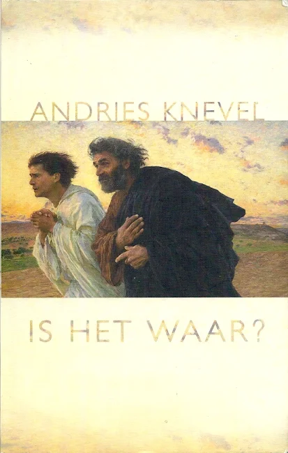 Beperkt Aanbod Is het waar? – Andries Knevel