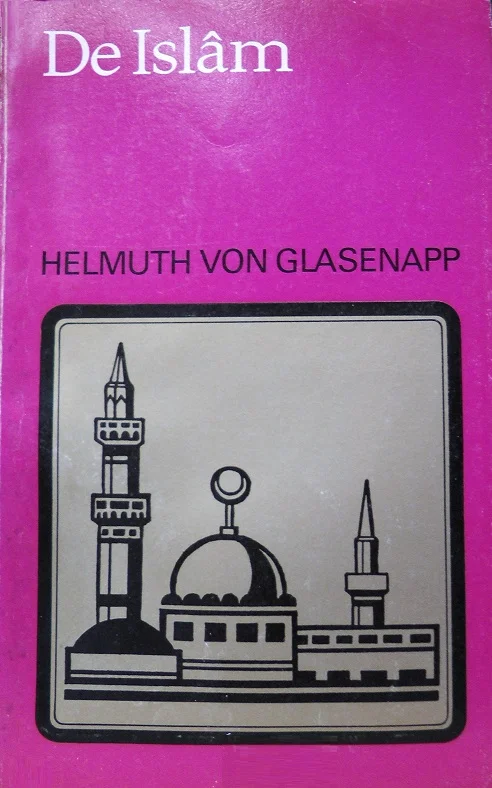 Op = Op DeIslam – Helmuth von Glasenapp