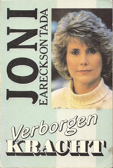 Verborgen kracht – JoniEareckson Tada Koopje