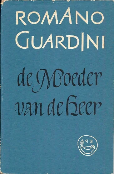 Bestel Nu De moeder van de Heer – Romano Guardini