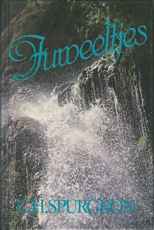 Flitsaanbieding Juweeltjes uit de gedachten van C.H. Spurgeon – C.H. Spurgeon (7e druk)