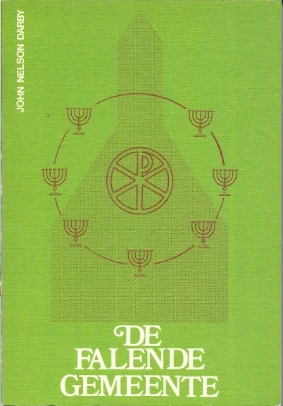 Koop Vandaag De Falende Gemeente – John Nelson Darby