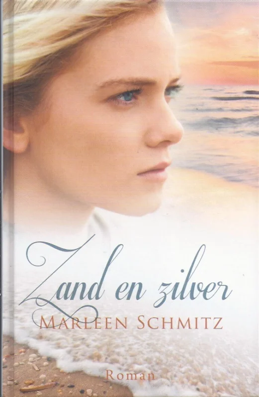 Laatste Kans Zand en zilver – Marleen Schmitz