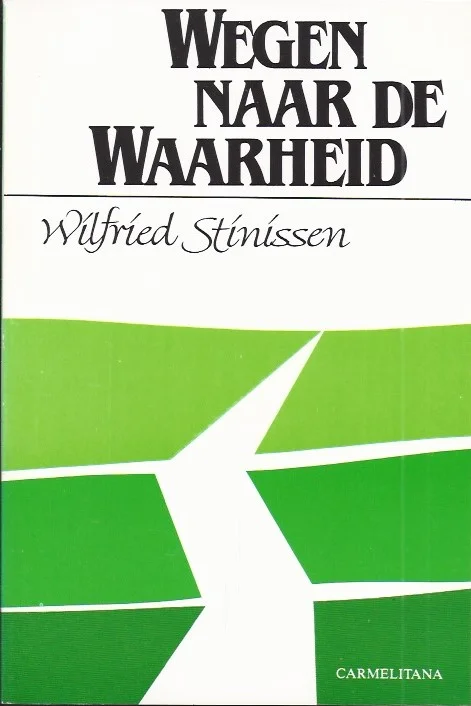 Wegen naar de waarheid – Wilfried Stinissen Express Levering